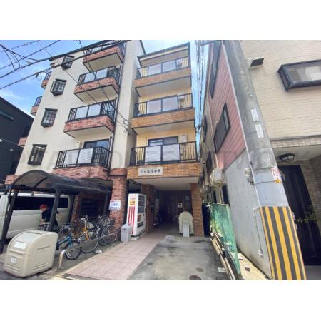 外観写真1