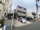 イルフィオーレ外観1