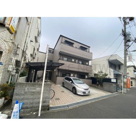 外観写真1
