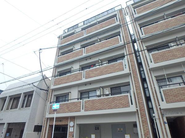 ETC大宮Ⅰ 物件画像