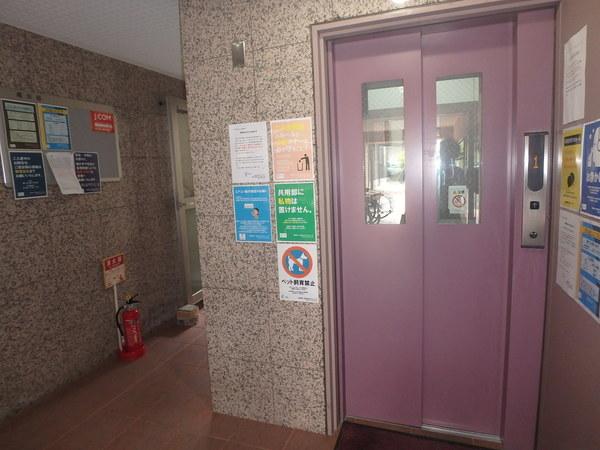 ETC大宮Ⅰ 物件画像