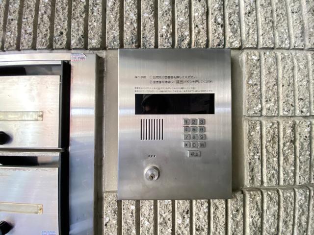 メゾン・フルール 物件画像