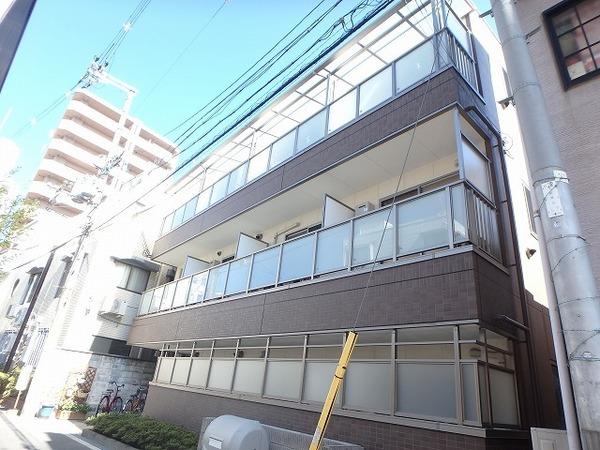 外観写真1
