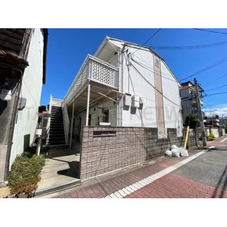 外観写真1