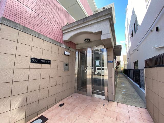 スリーブランチ 物件画像