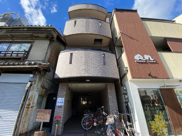 アーバン千林A棟 物件画像