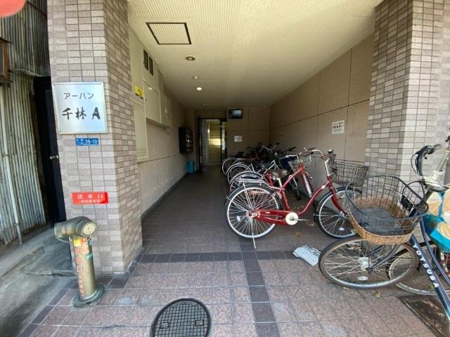 アーバン千林A棟 物件画像