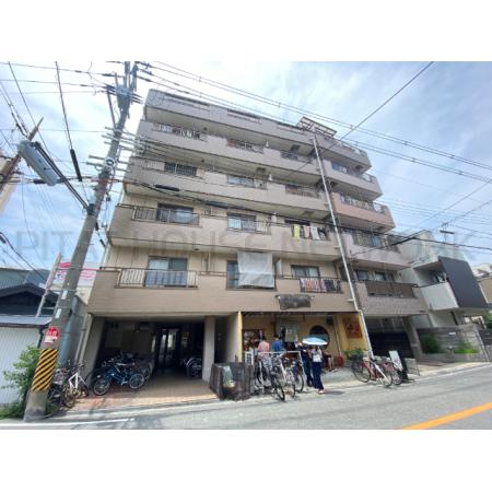 外観写真1