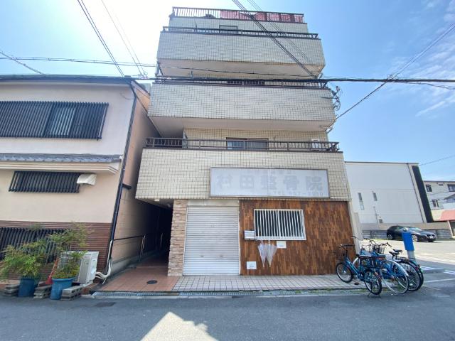 ジュネス大宮Ⅱ 物件画像