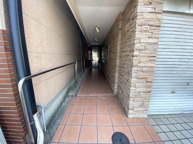 ジュネス大宮Ⅱ 物件画像