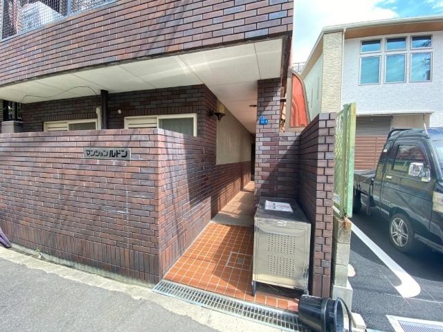 マンション・ルドン 物件画像