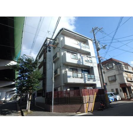 外観写真1