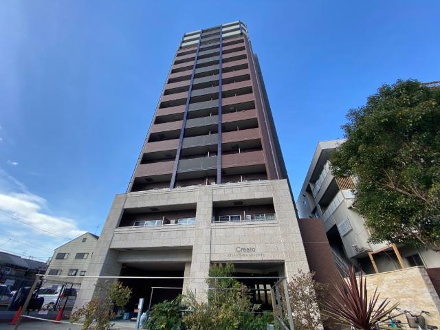 クレアート北大阪レヴァンテ 物件画像