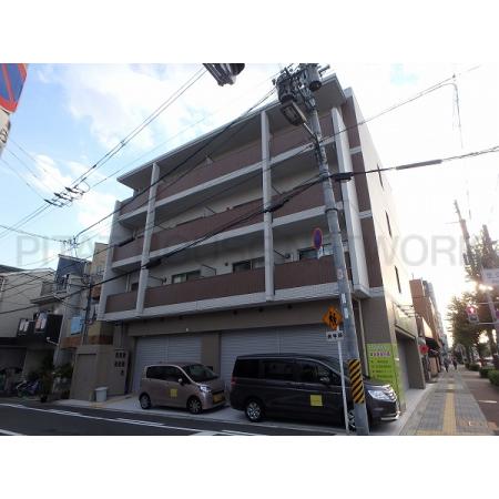 外観写真1