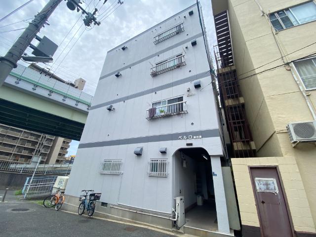 ベルロ森小路 物件画像