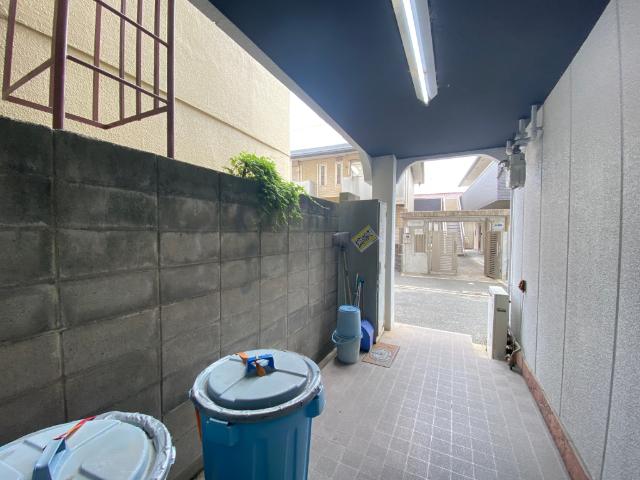 ベルロ森小路 物件画像