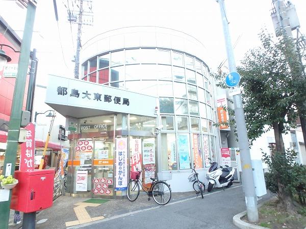 周辺環境画像