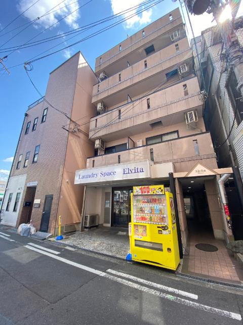 エルヴィータ千林大宮 物件画像
