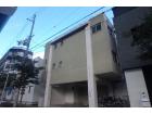 丸山マンション外観1