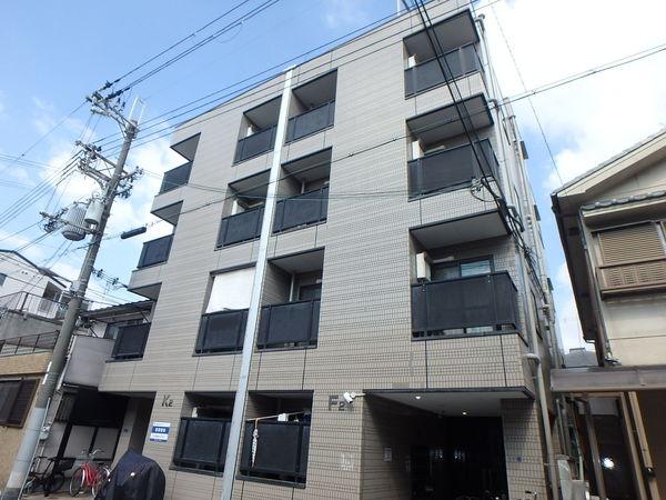 マンションK2 物件画像