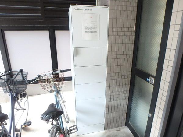 マンションK2 物件画像