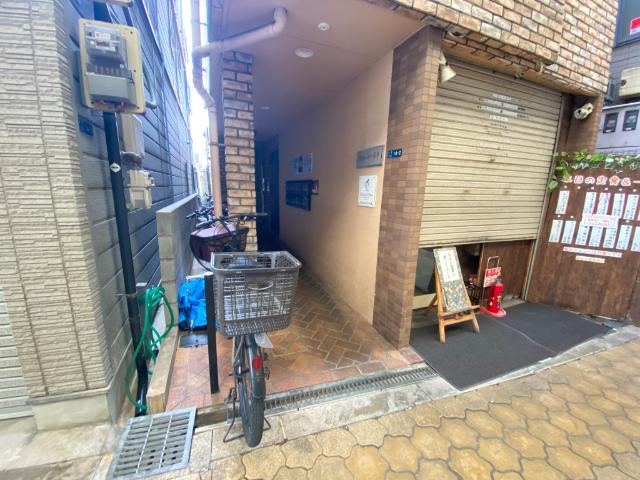ヴィアーレ今市 物件画像