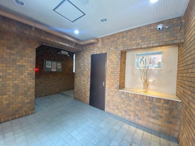 ラフォーレ森小路 物件画像
