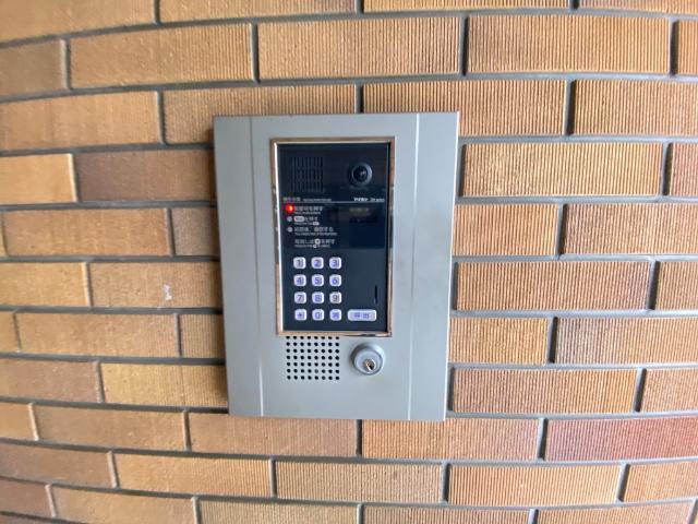 ラフォーレ森小路 物件画像