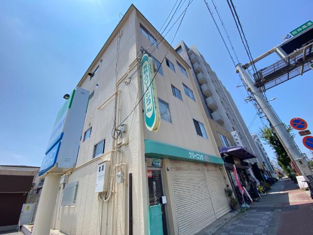 池田マンション 物件画像