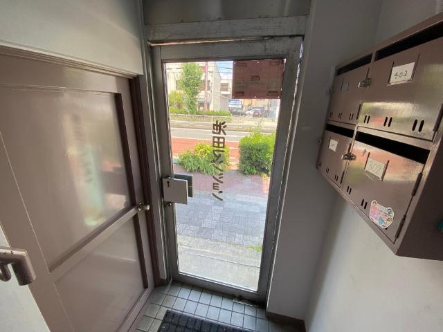 池田マンション 物件画像