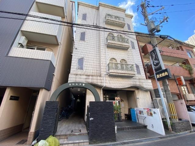 カルム大宮 物件画像