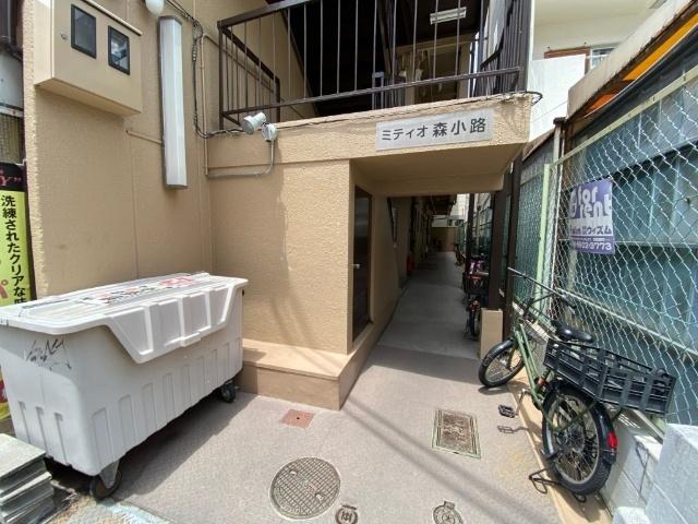 ミティオ森小路 物件画像