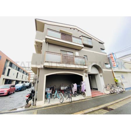 外観写真1
