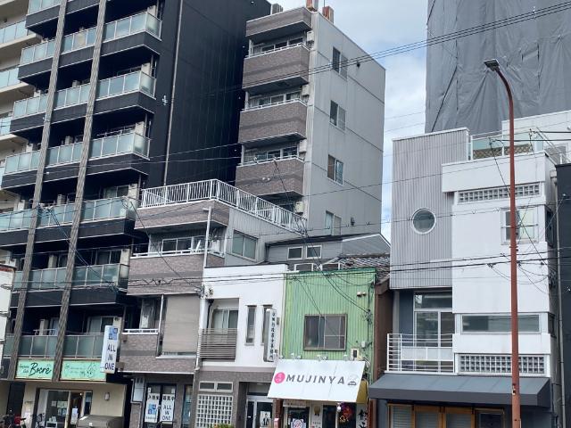 外観写真1