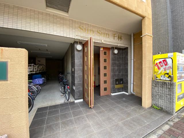 さんさん千林 物件画像