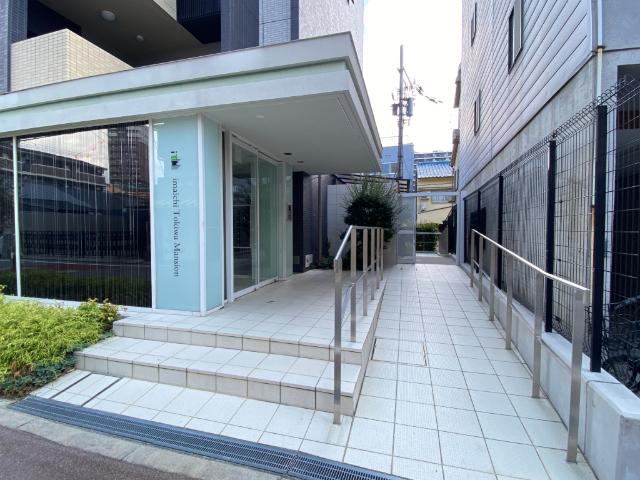 iTM（imaichi Tokiwa Mansion） 物件画像