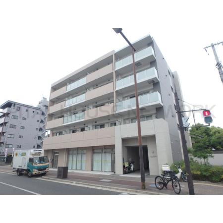 外観写真1