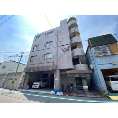 外観写真1