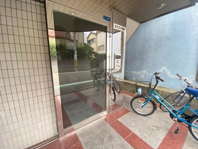 ネクスト高殿 物件画像