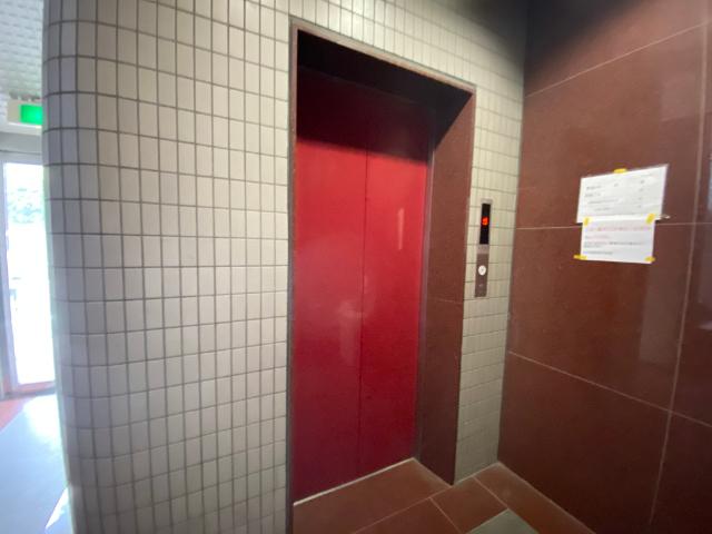 ネクスト高殿 物件画像