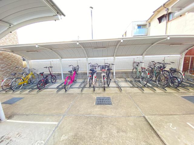 ラフォート城北公園 物件画像