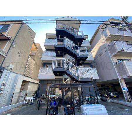 外観写真1