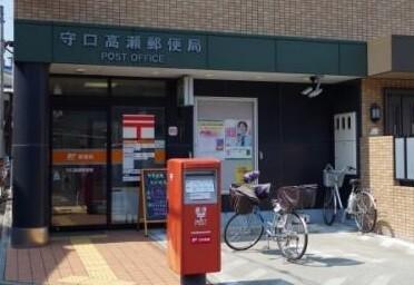 周辺環境画像
