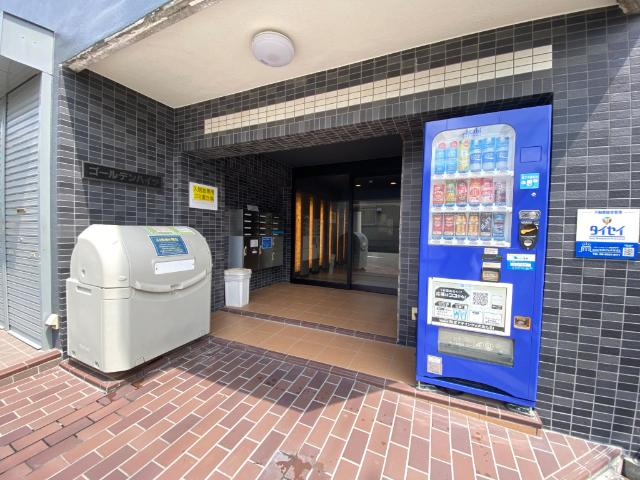 ゴールデンハイツ 物件画像