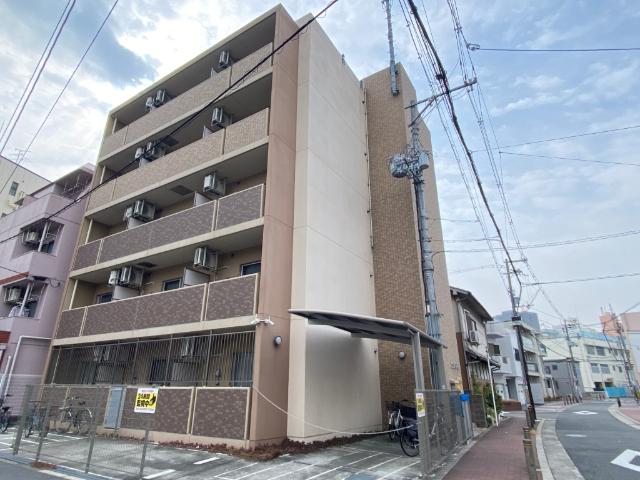 DS太子橋 物件画像