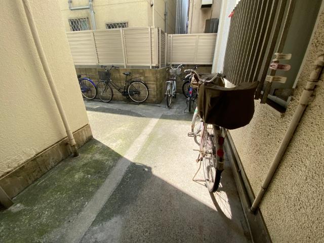 なにわビル 物件画像