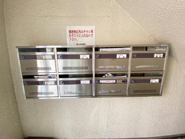 なにわビル 物件画像