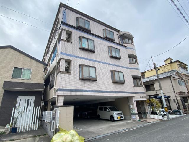 新成ハイツ 物件画像