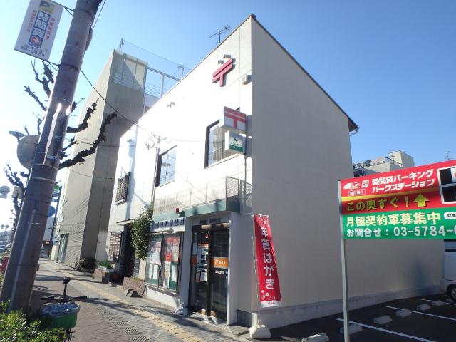 周辺環境画像