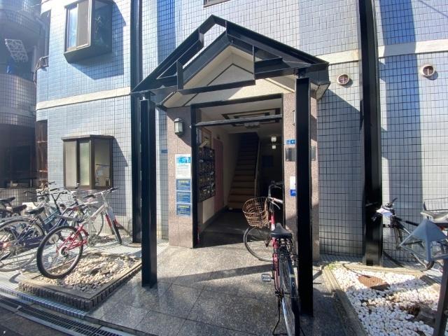 Collection城北I 物件画像